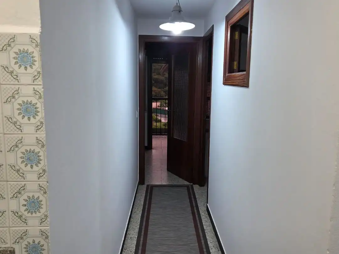 Casa de 210 m² en Barreiros