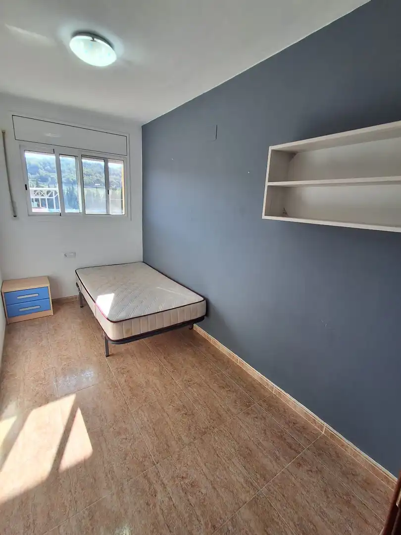 Pis de 90 m² a Tortosa