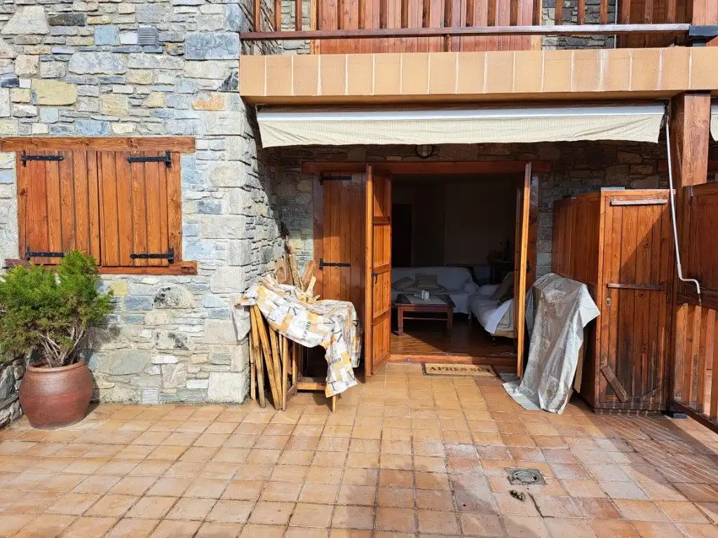 Piso de 100 m² en Puigcerdà