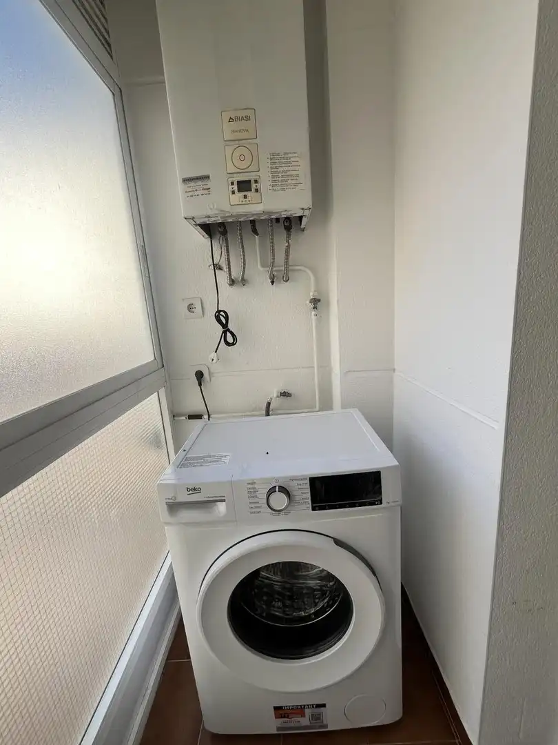 Pis de 118 m² a Plasencia