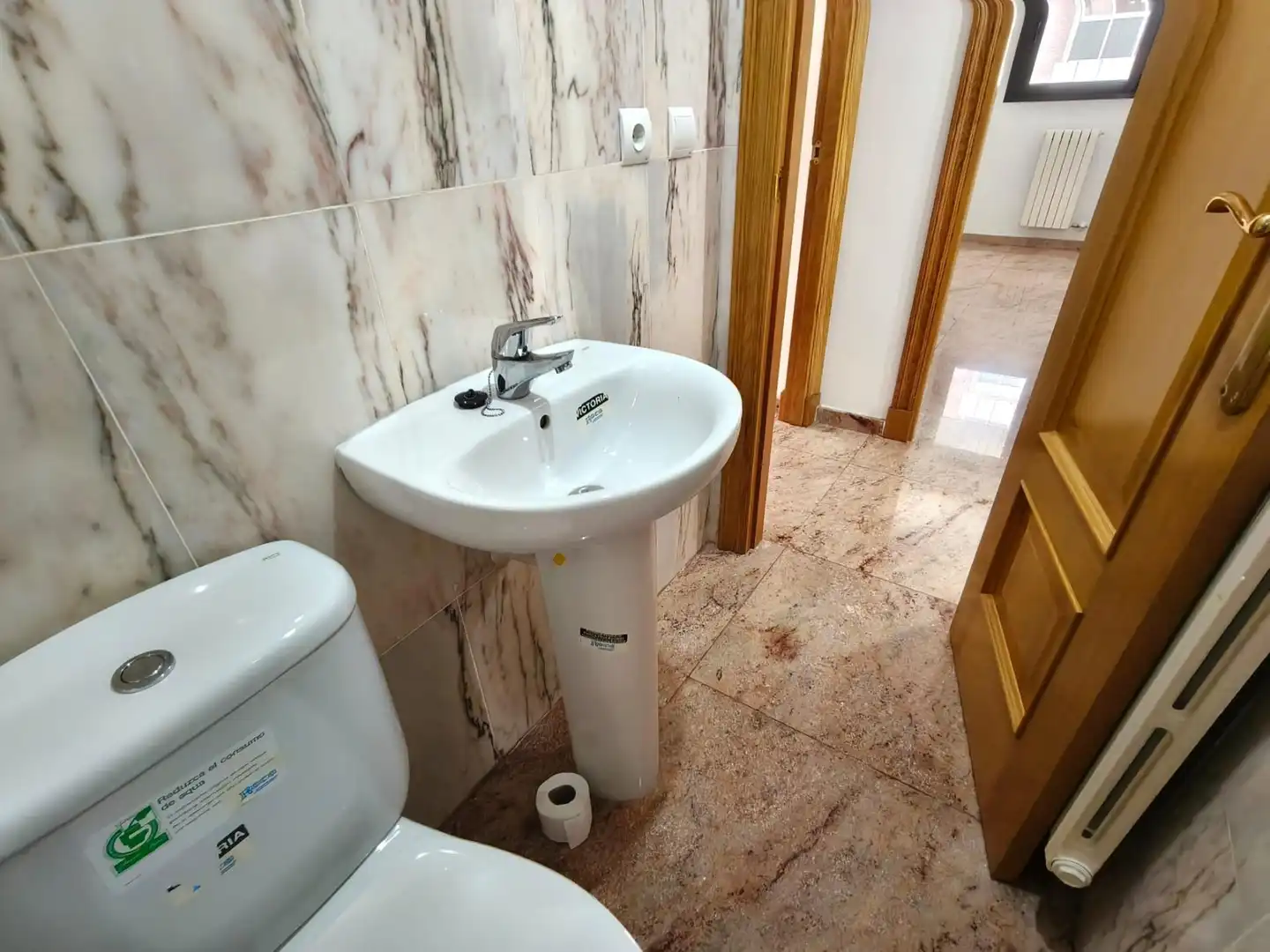 Pis de 71 m² a Saragossa