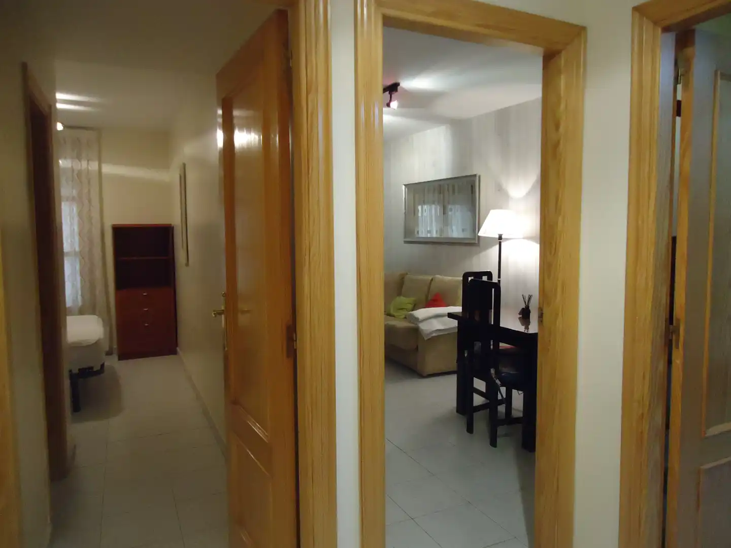 Appartamento 40 m² a Saragozza