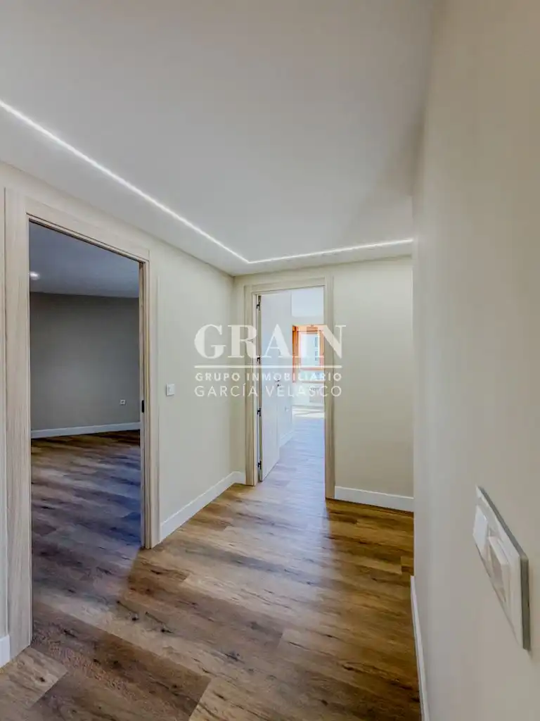 Pis de 160 m² a Albacete