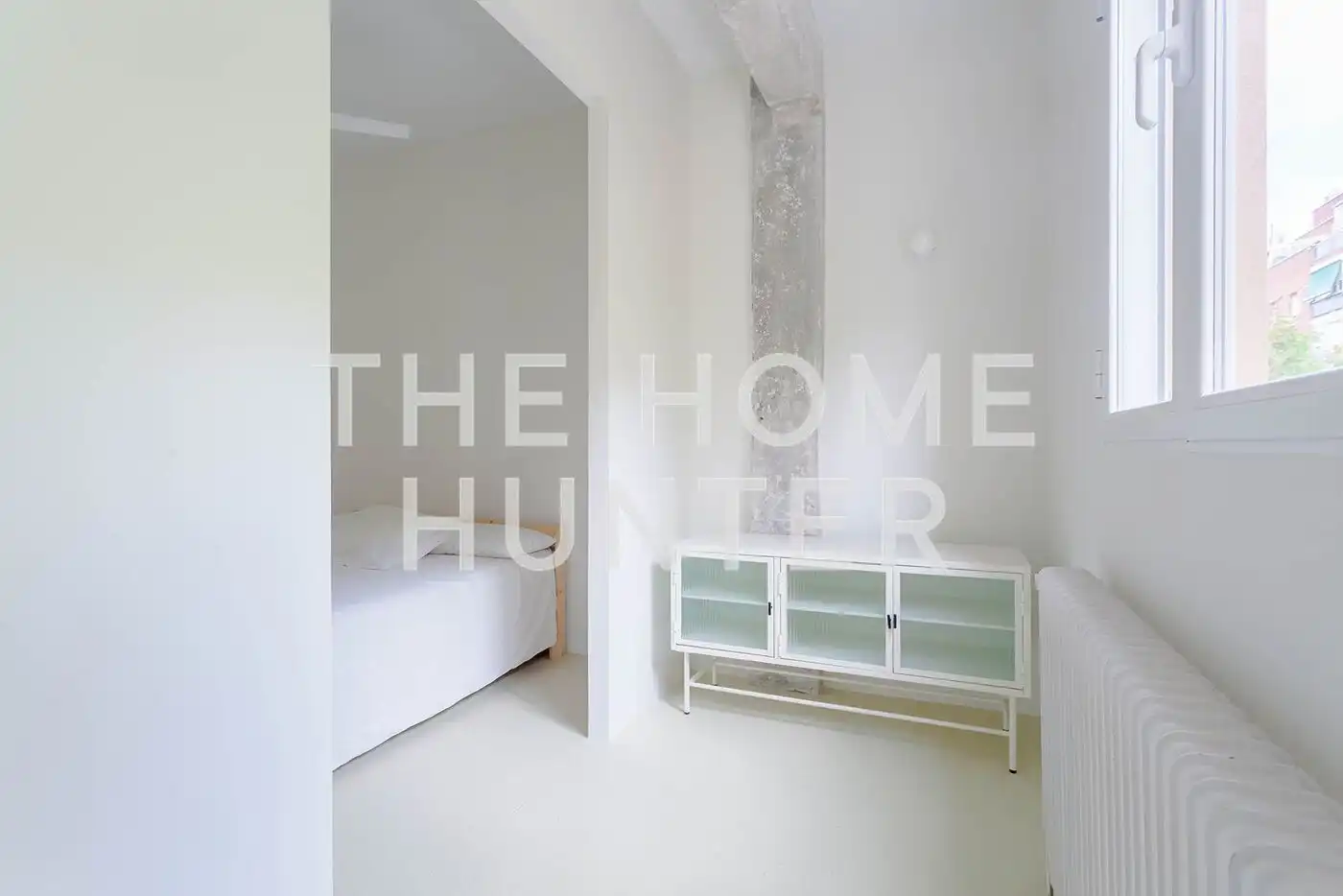 Pis de 85 m² a Madrid