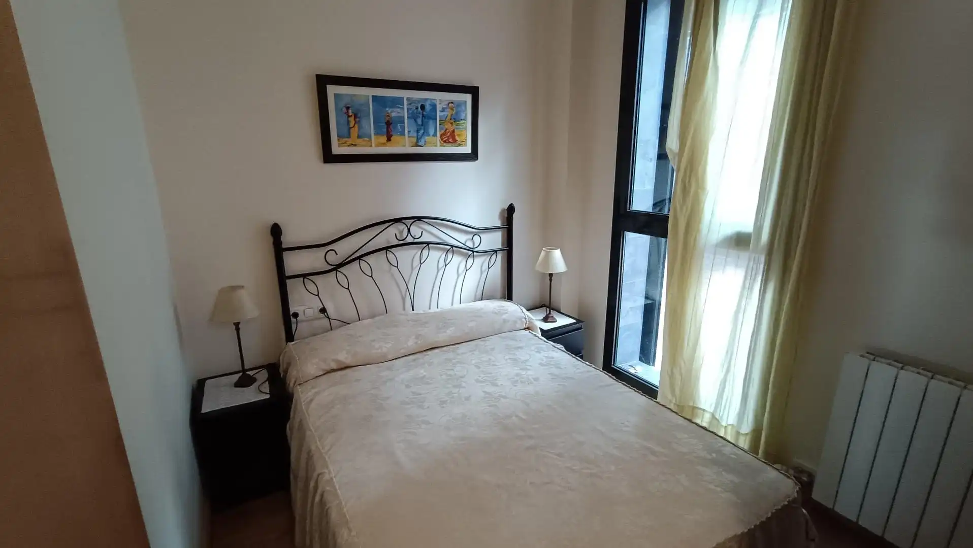 Piso de 73 m² en Palamós