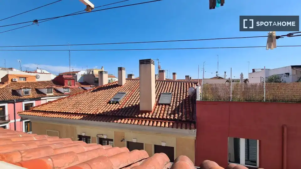 Piso de 42 m² en Madrid
