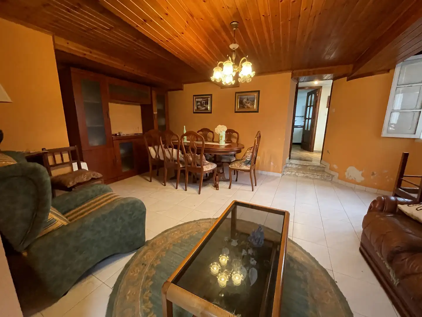 Casa de 150 m² a Foz