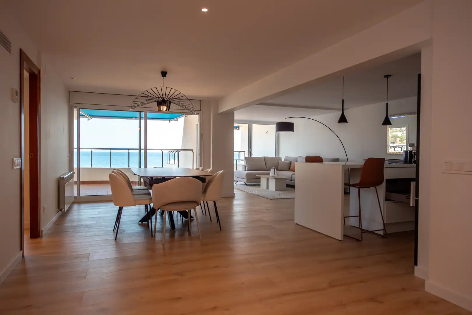 Pis de 157 m² a Sant Feliu de Guíxols