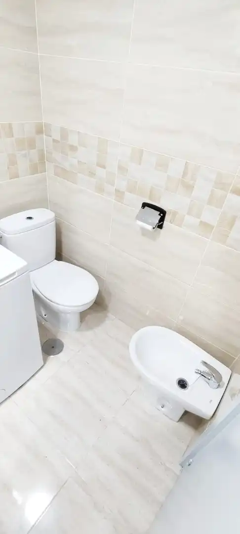 Wohnung 45 m² in Torremolinos