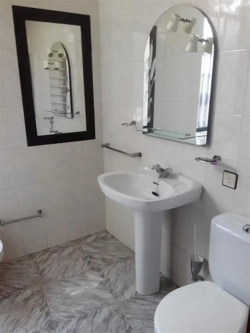 Piso de 90 m² en Valencia de Alcántara
