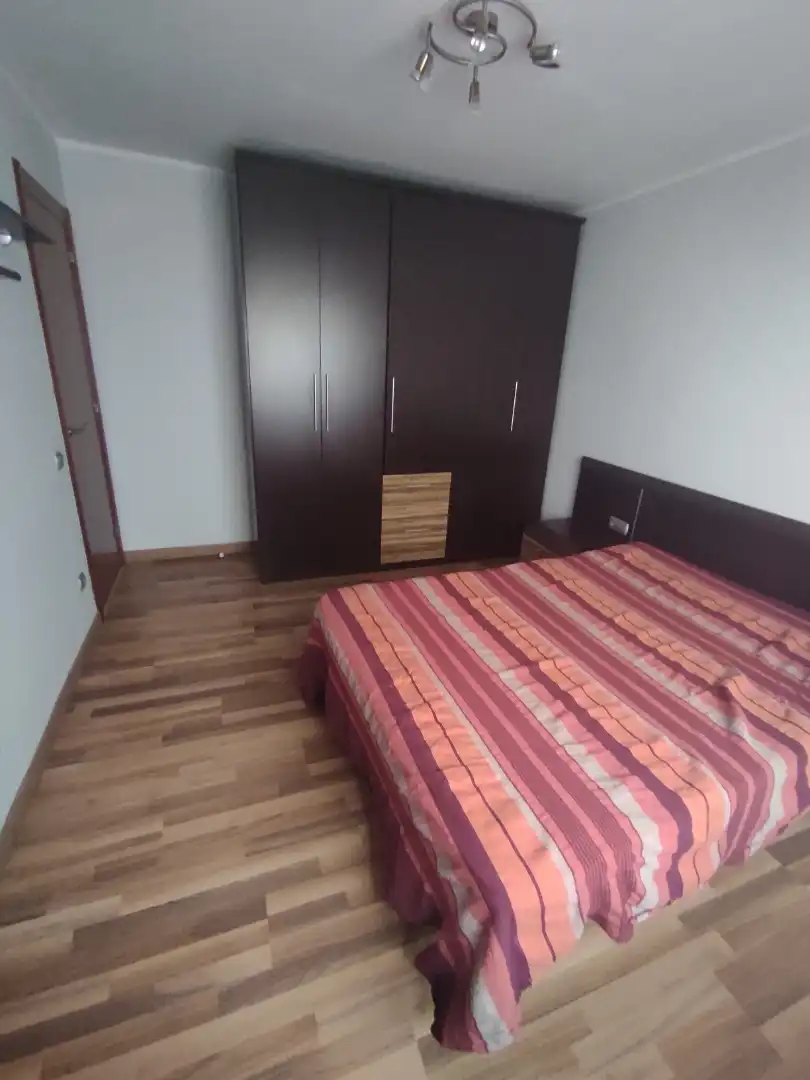 Habitació de lloguer, Mollet del Vallès