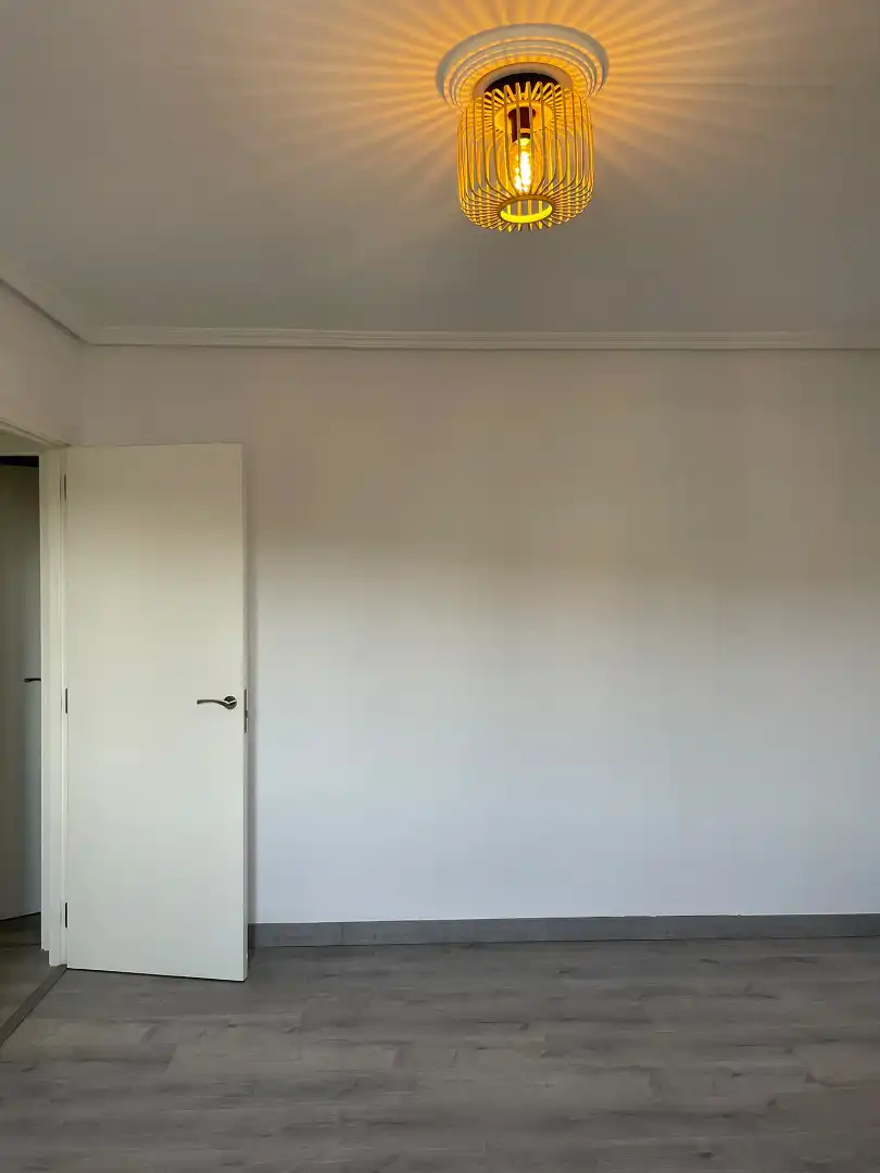 Pis de 115 m² a Plasencia