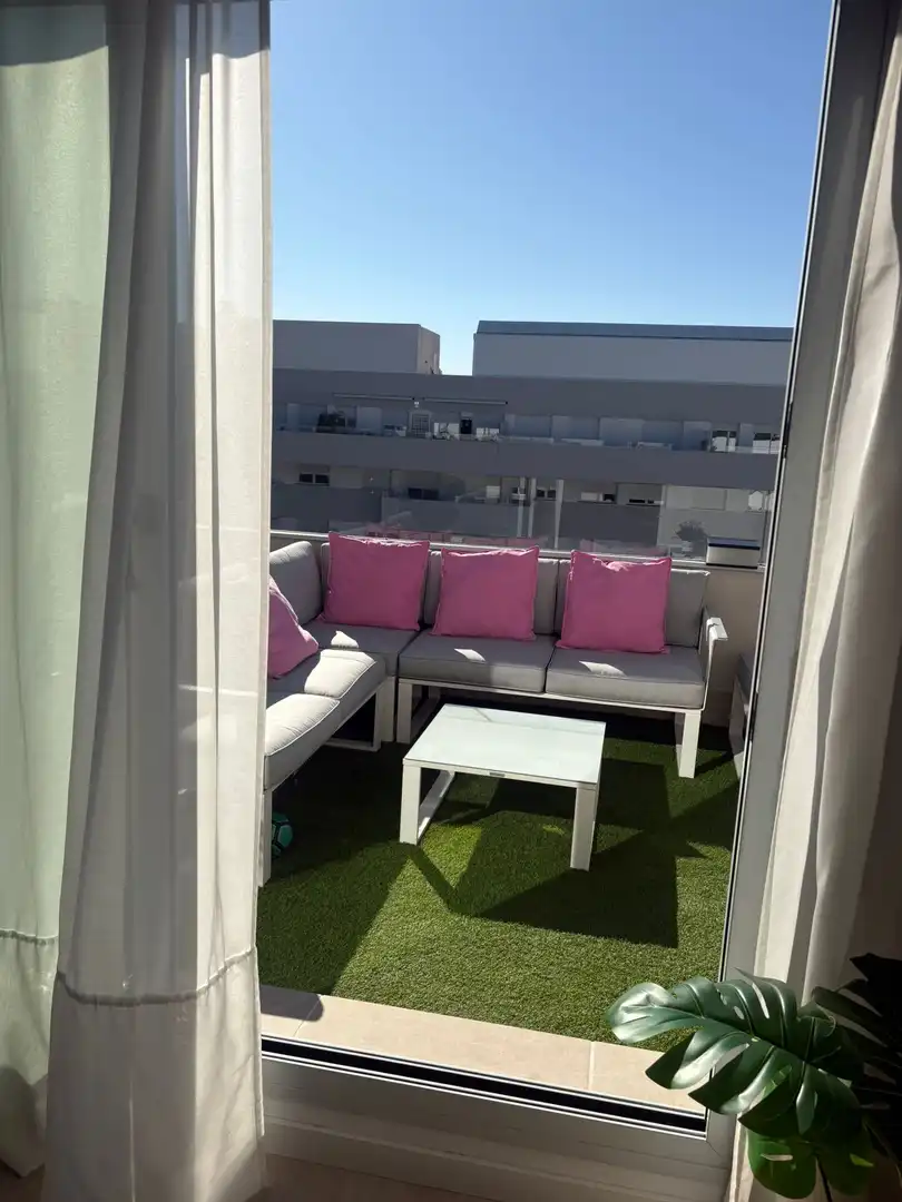 Wohnung 113 m² in Rivas-Vaciamadrid