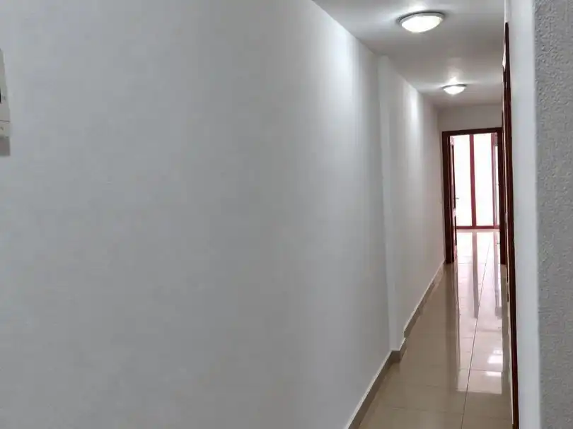 Pis de 67 m² a Las Palmas de Gran Canaria