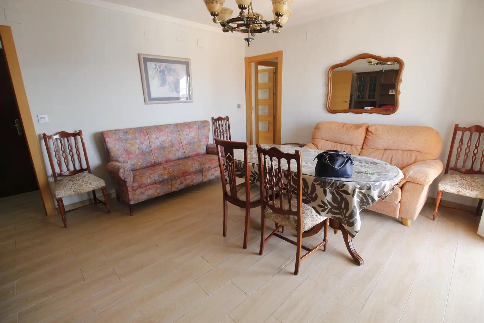 Piso de 92 m² en Granada