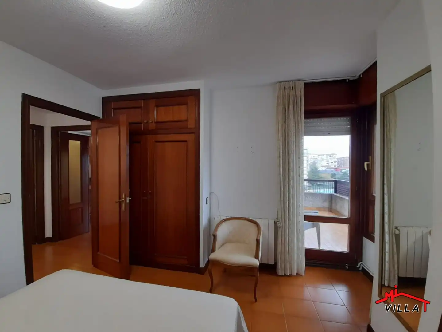 Piso de 100 m² en Laredo