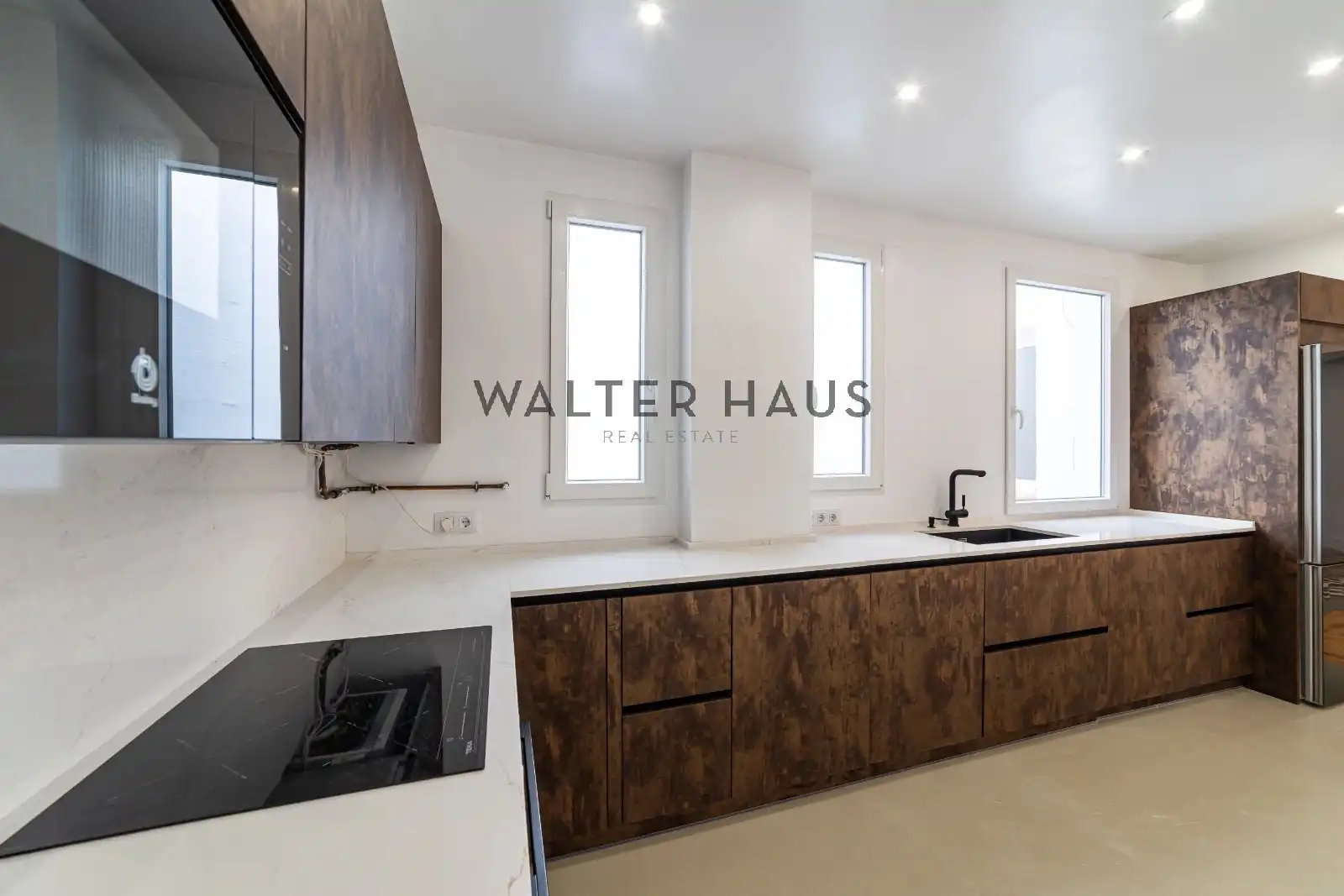 Piso de 144 m² en Madrid