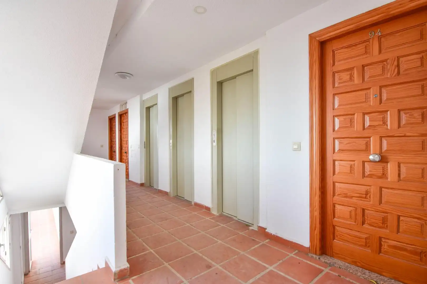 Piso de 68 m² en Puebla de Farnáls