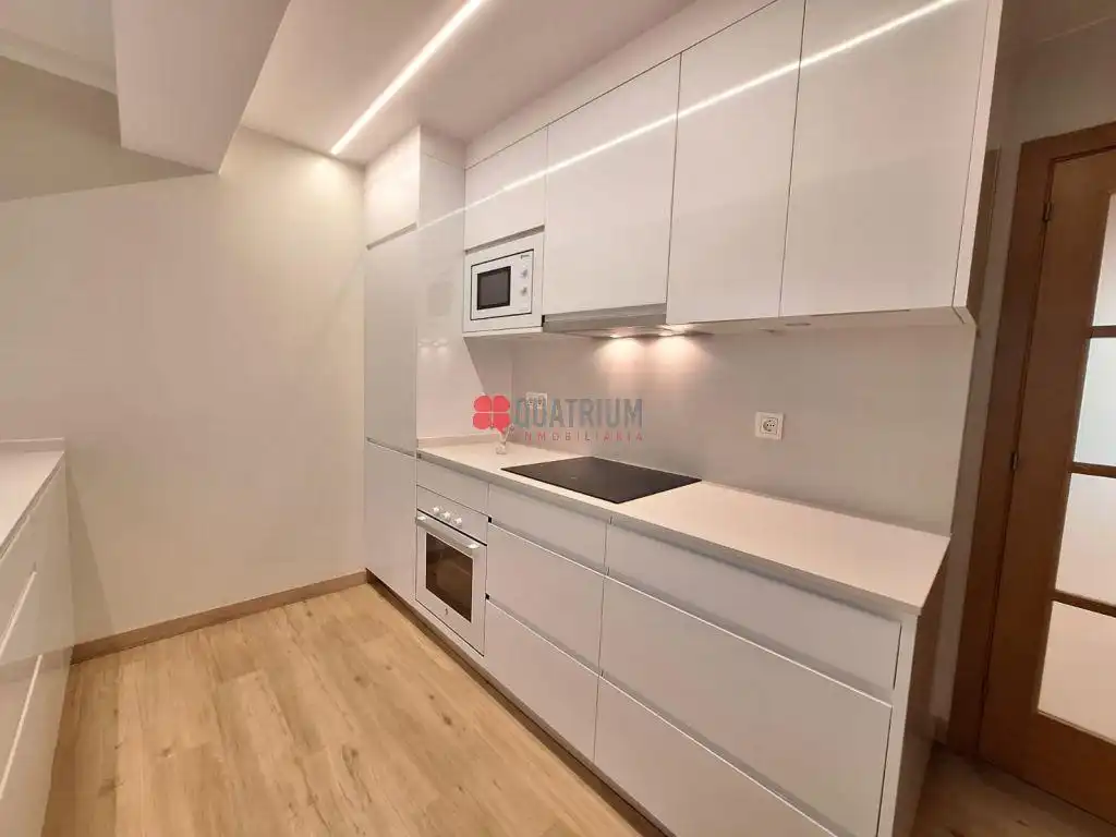 Pis de 110 m² a Santiago de Compostel·la