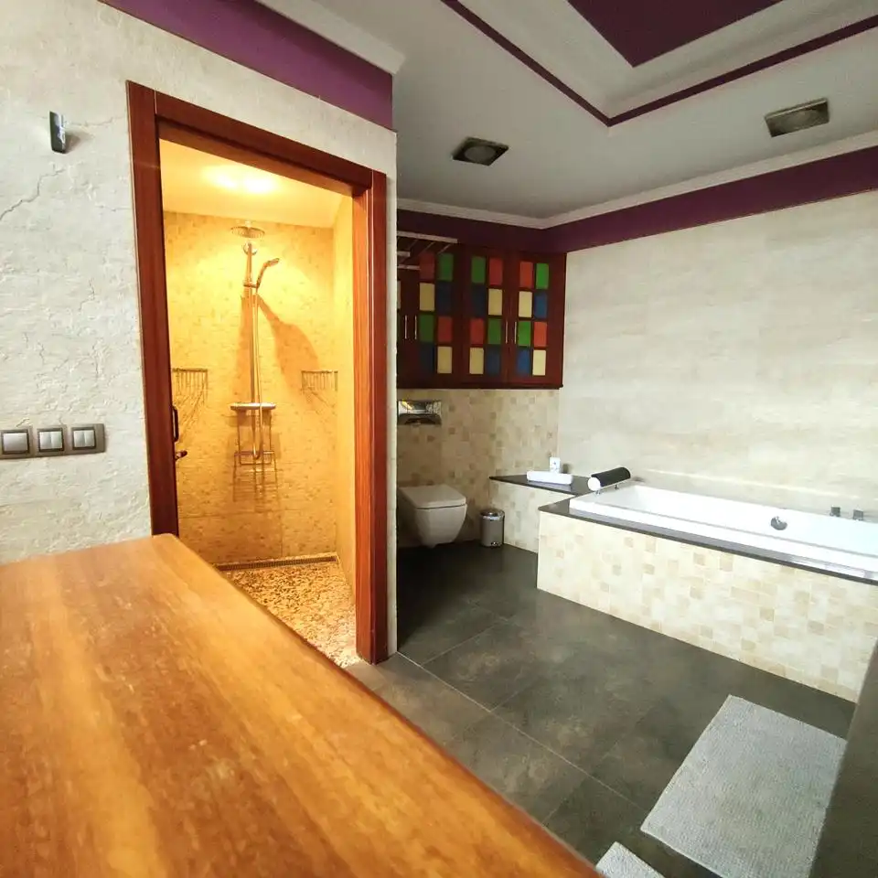 Maison 274 m² à Santa María de Guía de Gran Canaria