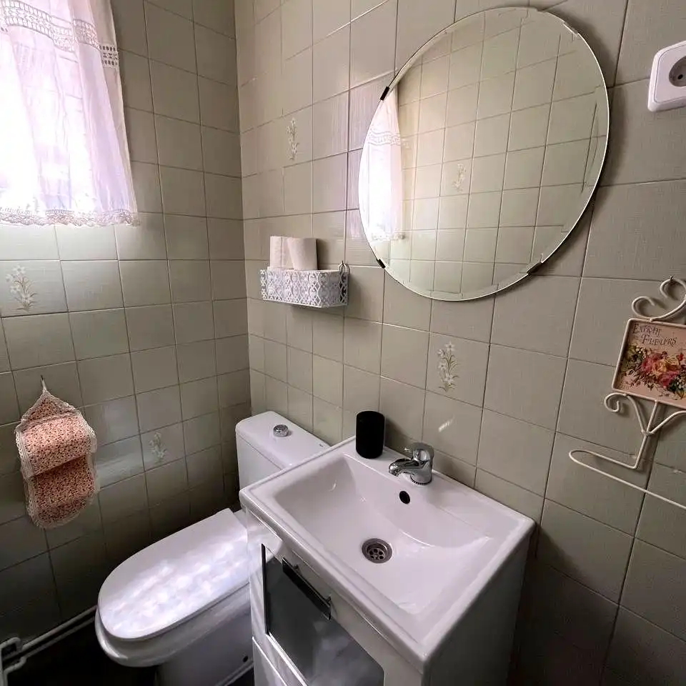 Pis de 78 m² a Getafe