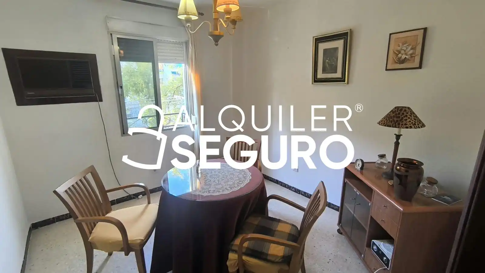 Pis de 75 m² a Sevilla