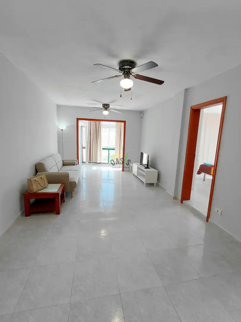 Wohnung 55 m² in Candelaria