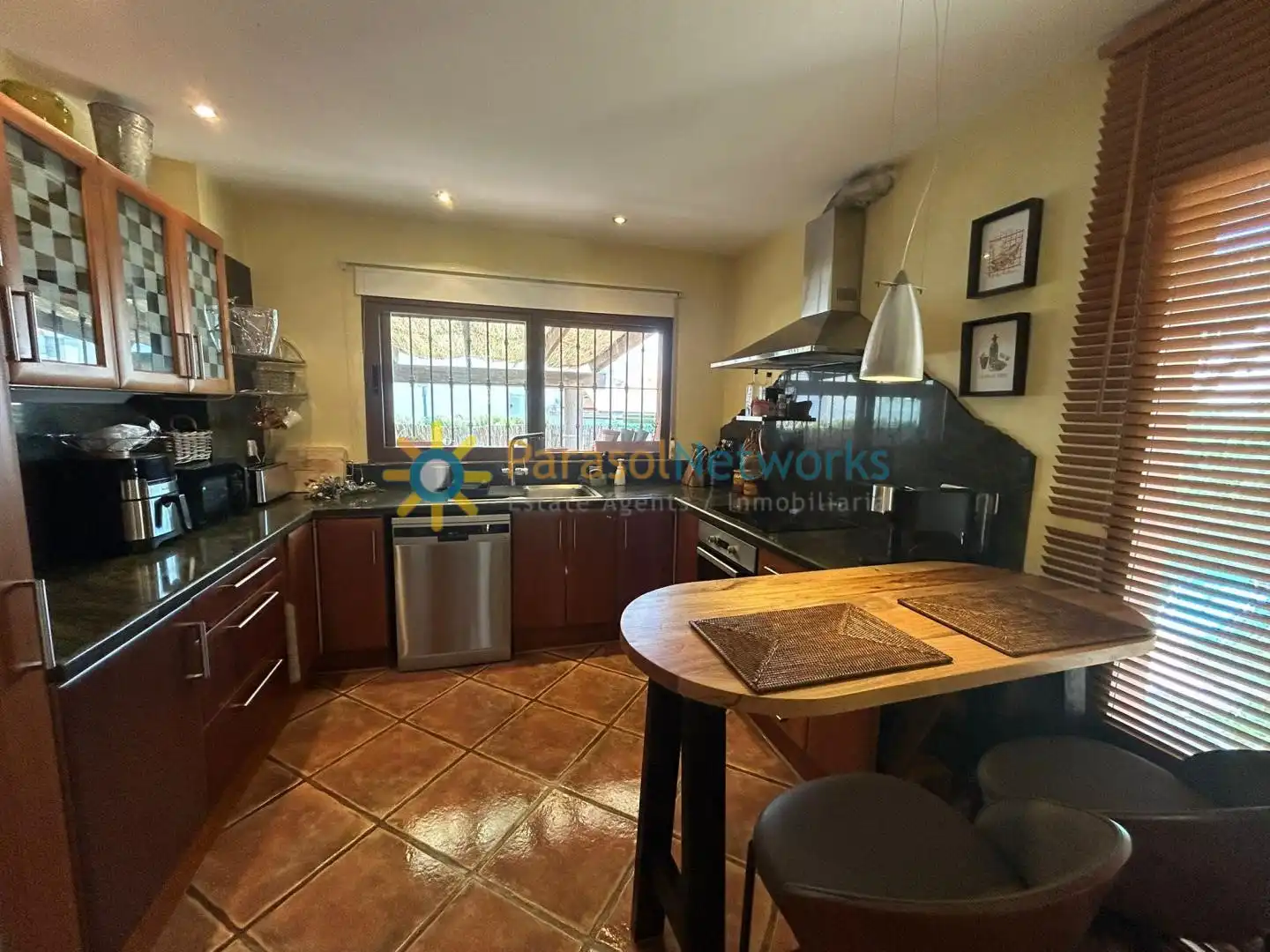 Piso de 210 m² en Oliva