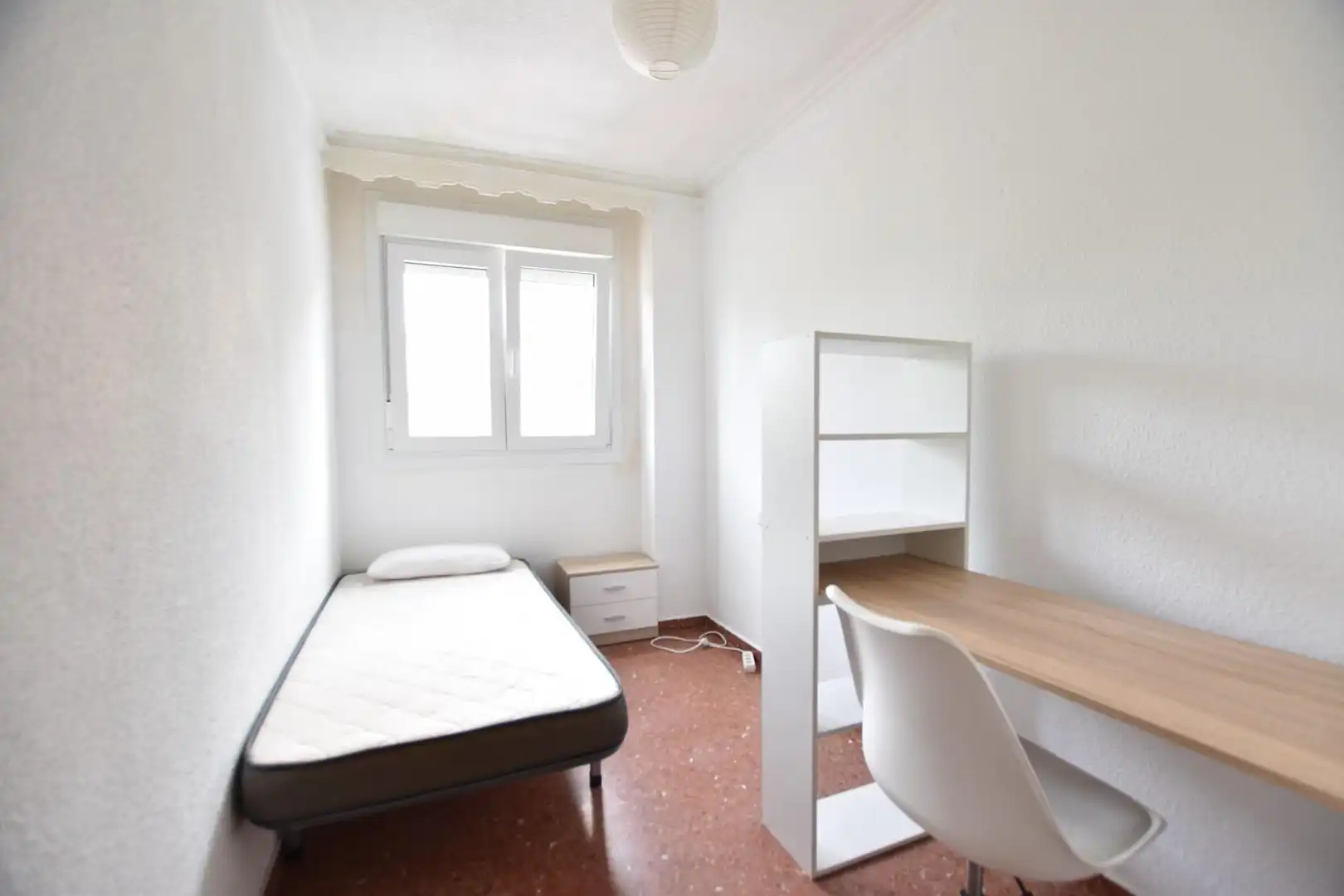 Pis de 80 m² a Granada