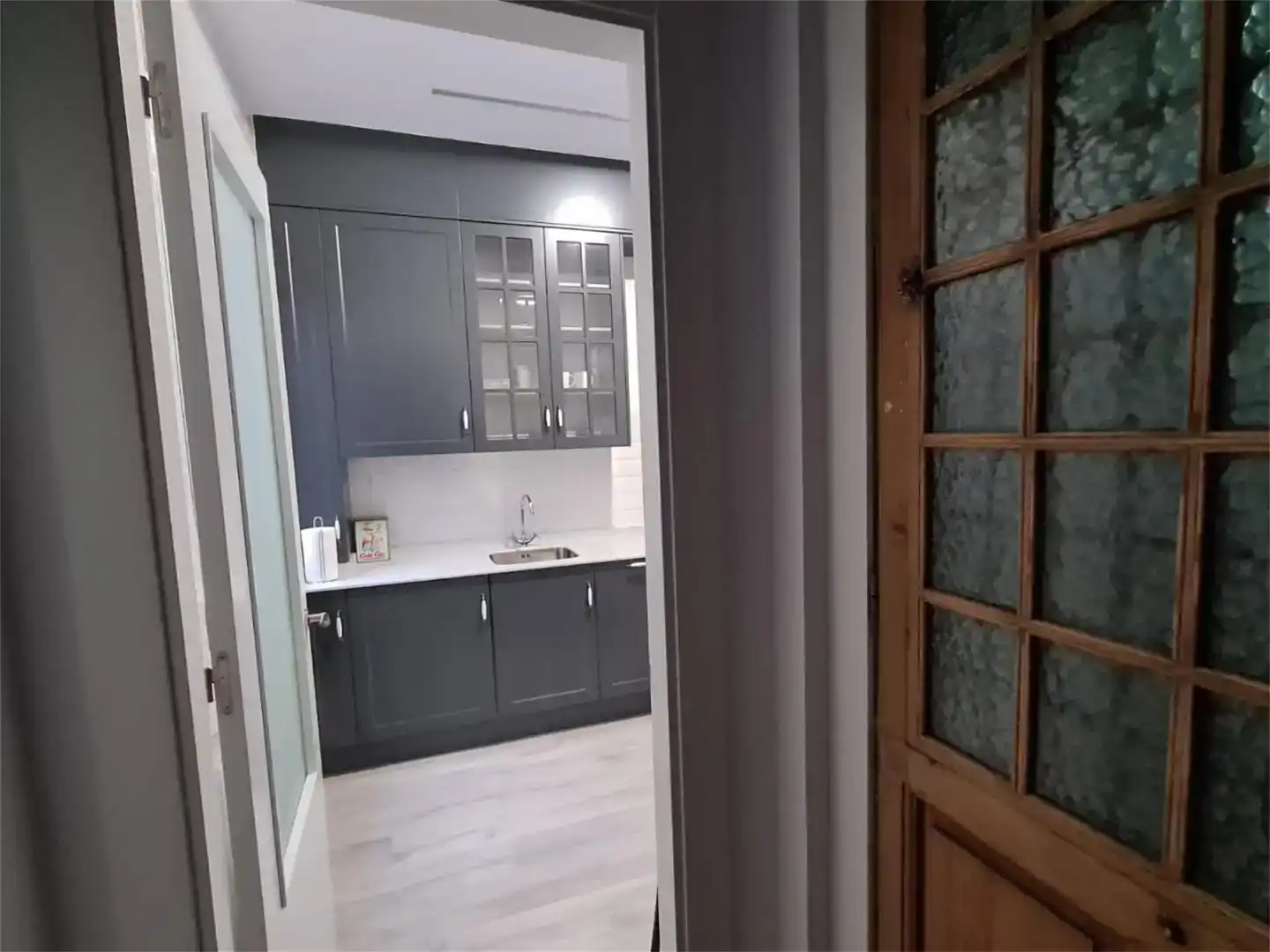 Piso de 82 m² en Gijón
