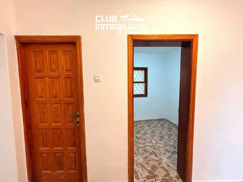 Casa de 103 m² en San Cristóbal de La Laguna