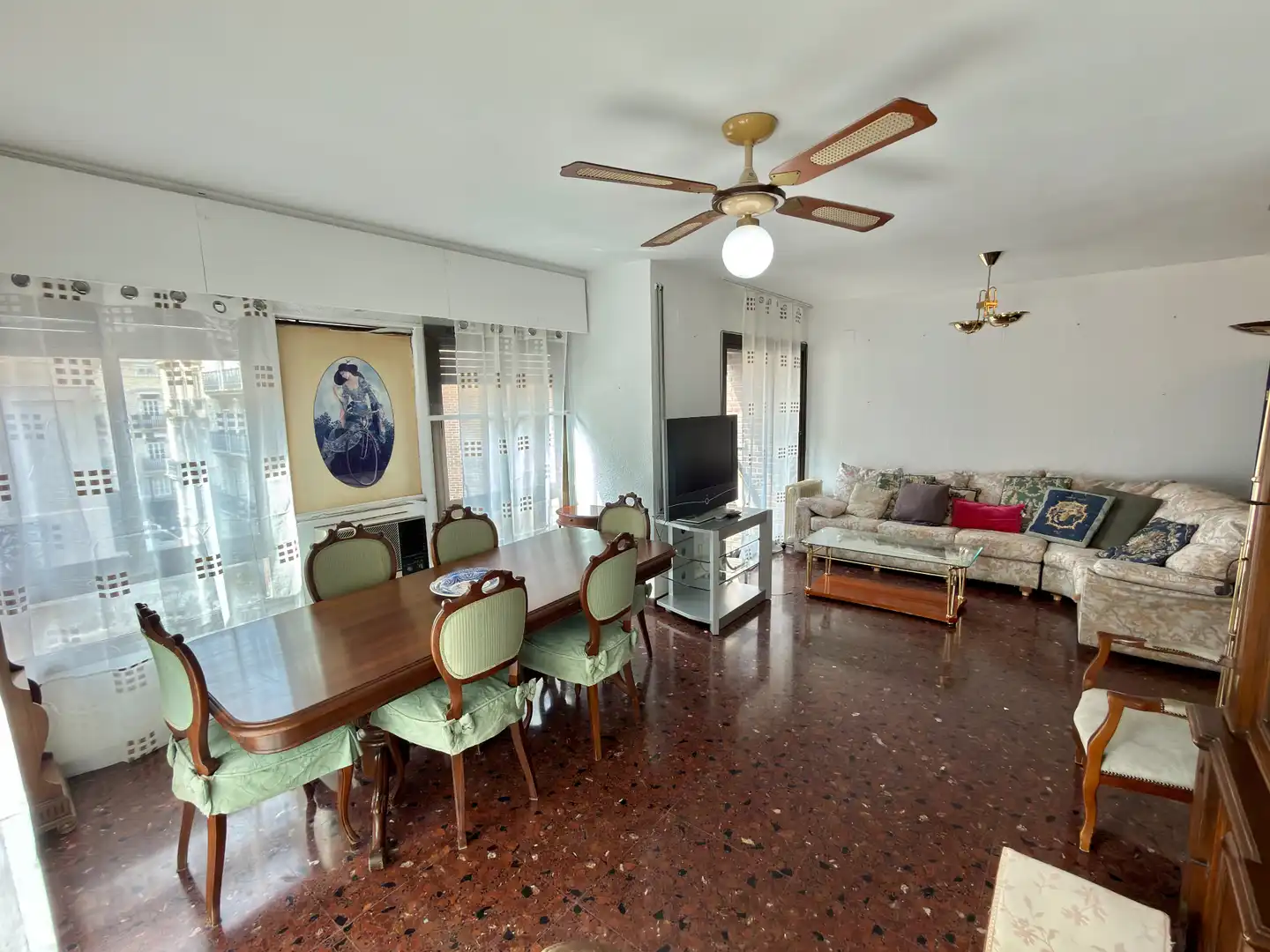 Piso de 63 m² en Valencia