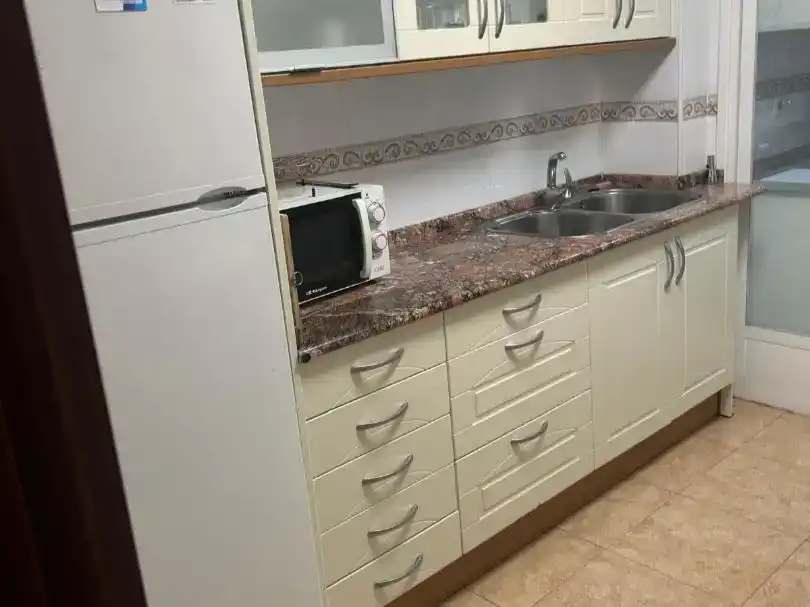 Piso de 82 m² en Cuenca