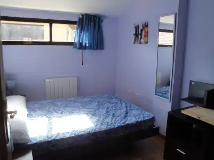 Pis de 60 m² a Salamanca