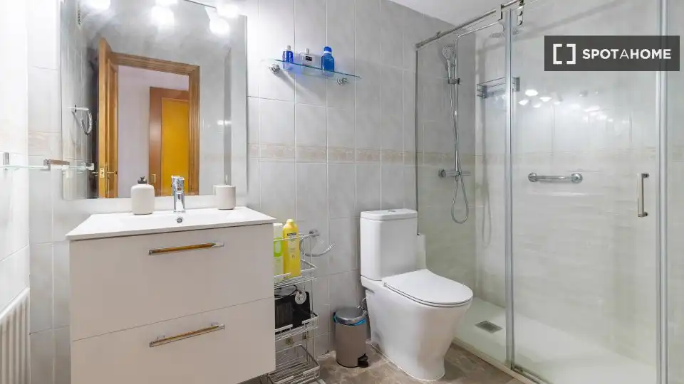 Habitación 79 m², Valencia