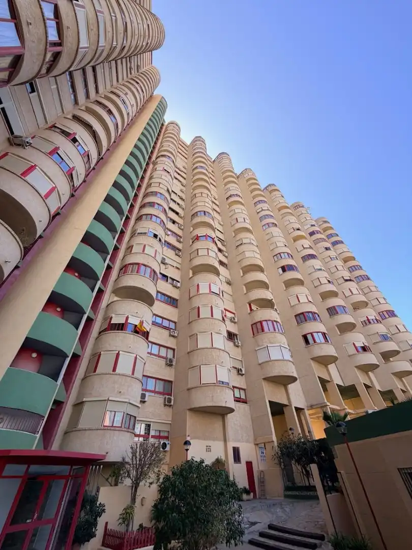 Piso de 86 m² en Benidorm