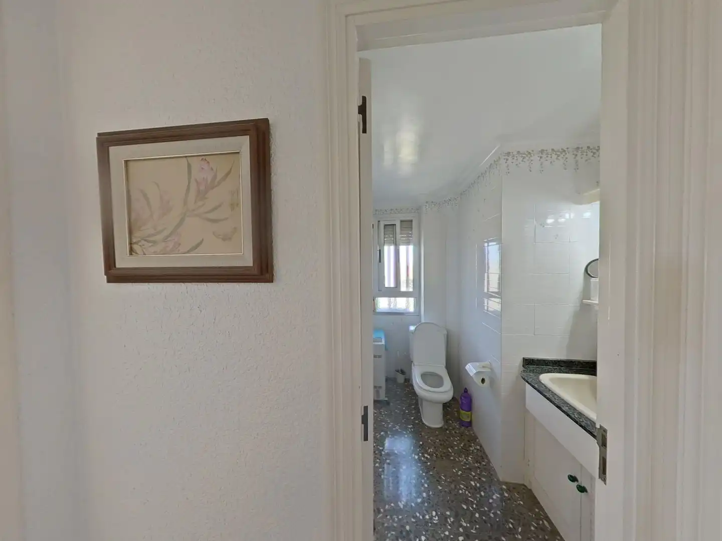 Pis de 100 m² a Alacant