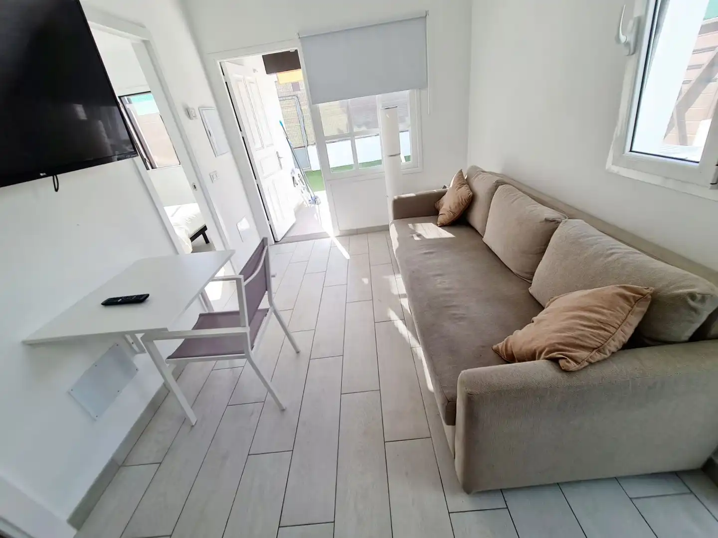 Moradia 45 m² em San Bartolomé de Tirajana