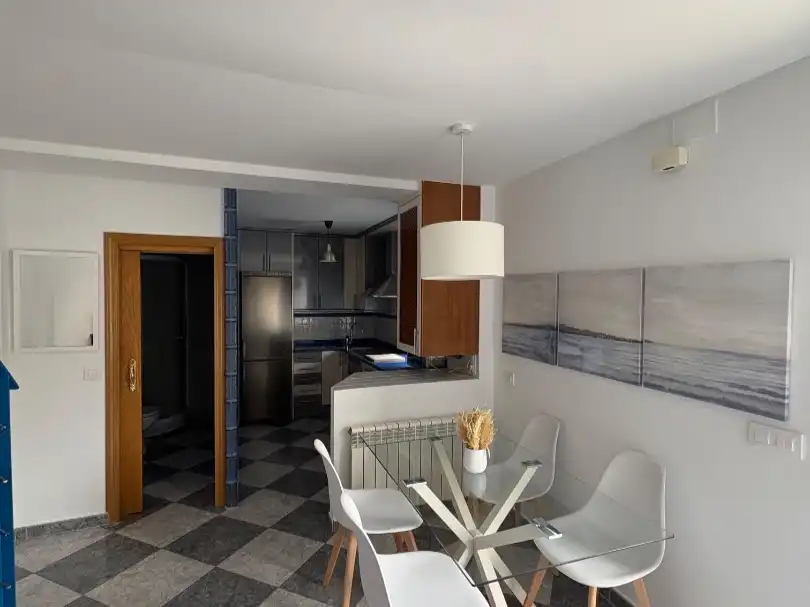 Casa de 61 m² a Madrid