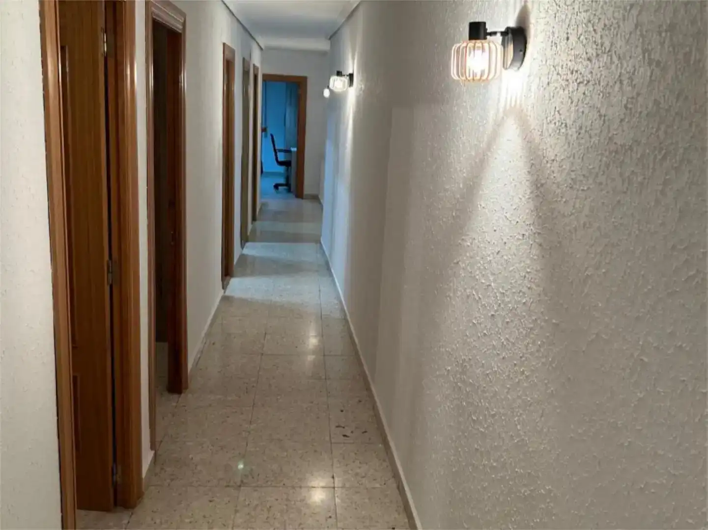 Habitación 124 m², Albacete