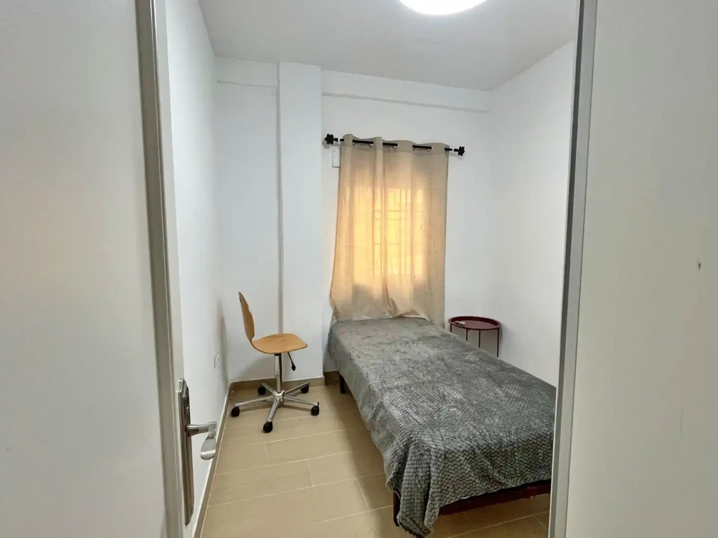 Pis de 70 m² a Màlaga