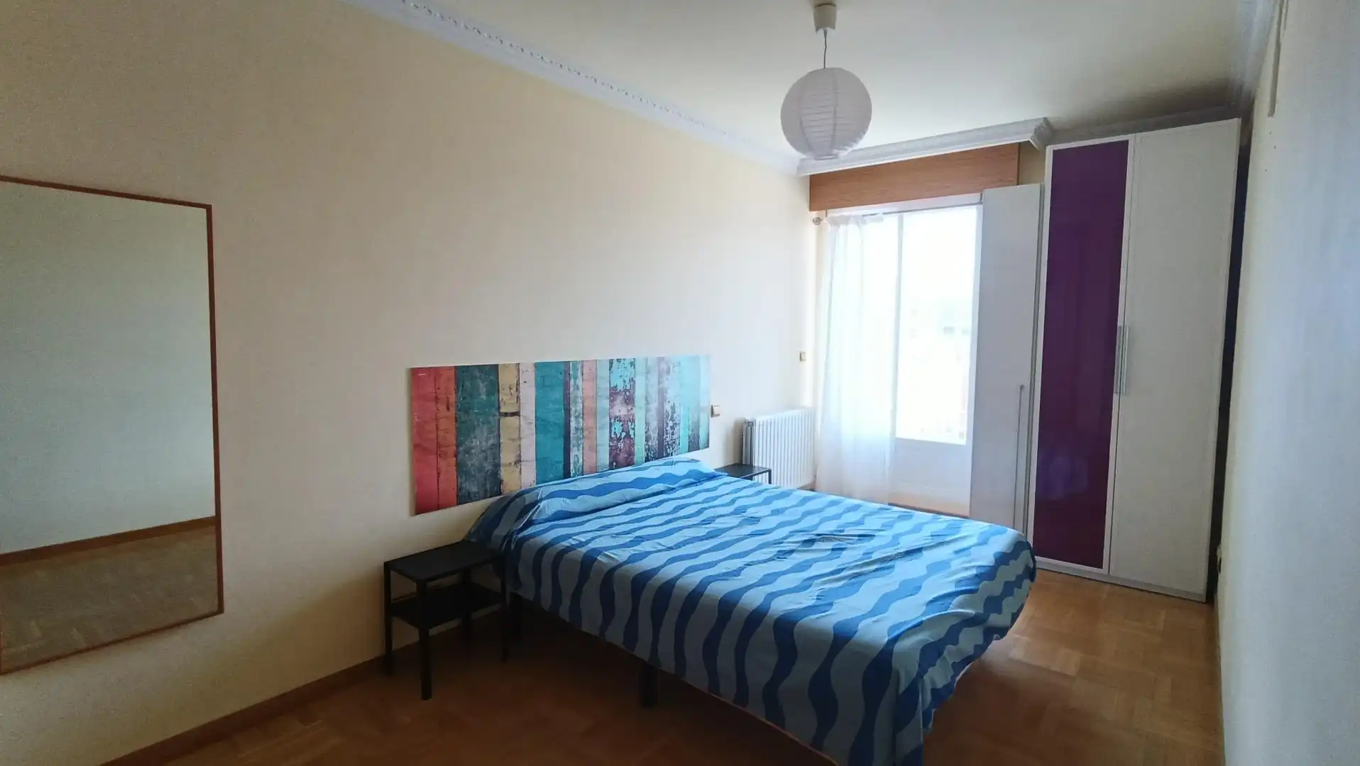 Wohnung 100 m² in Burgos