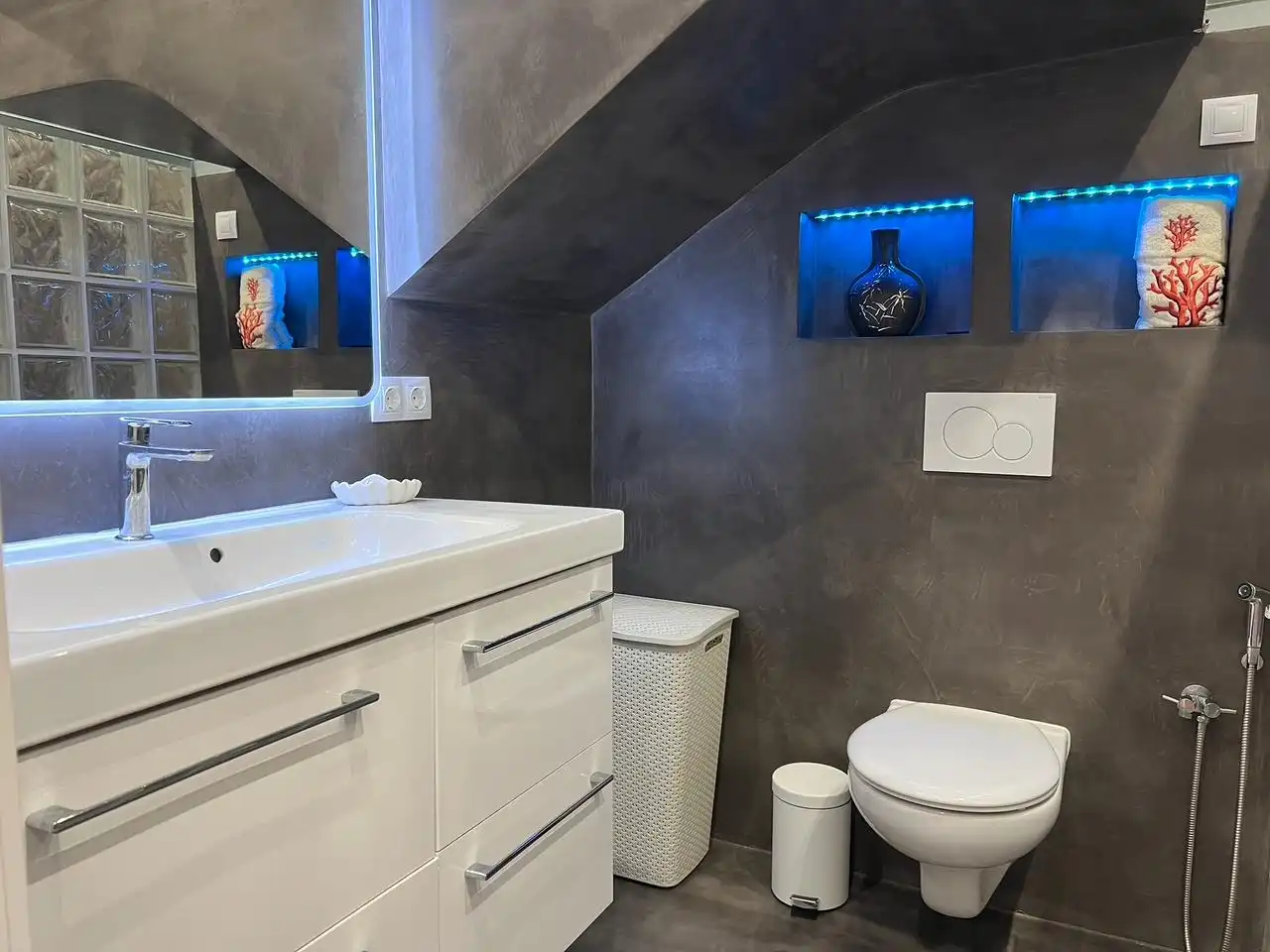 Piso de 112 m² en Puerto de la Cruz