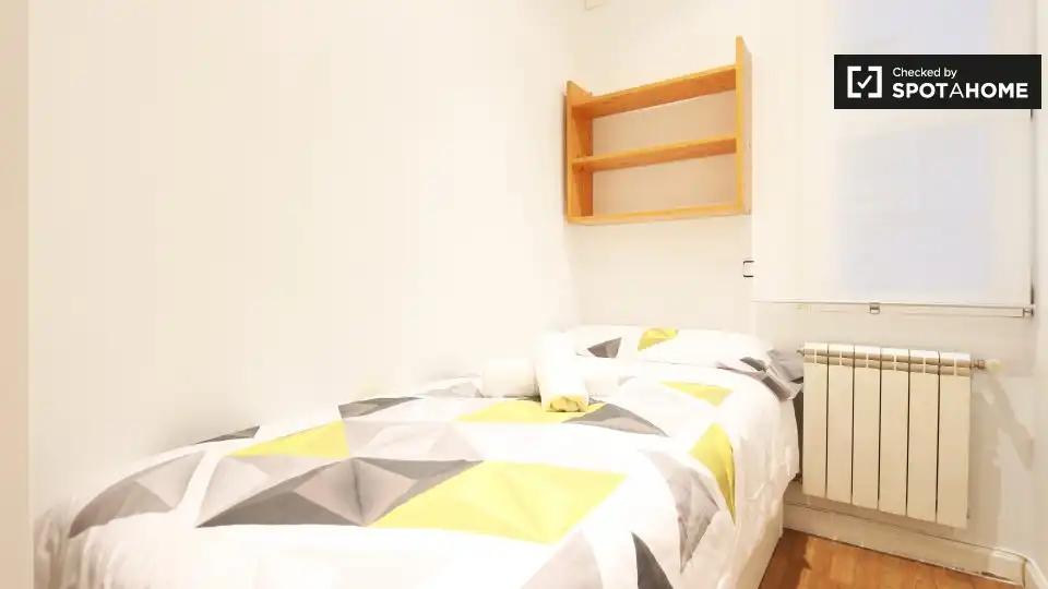 Piso de 50 m² en Madrid