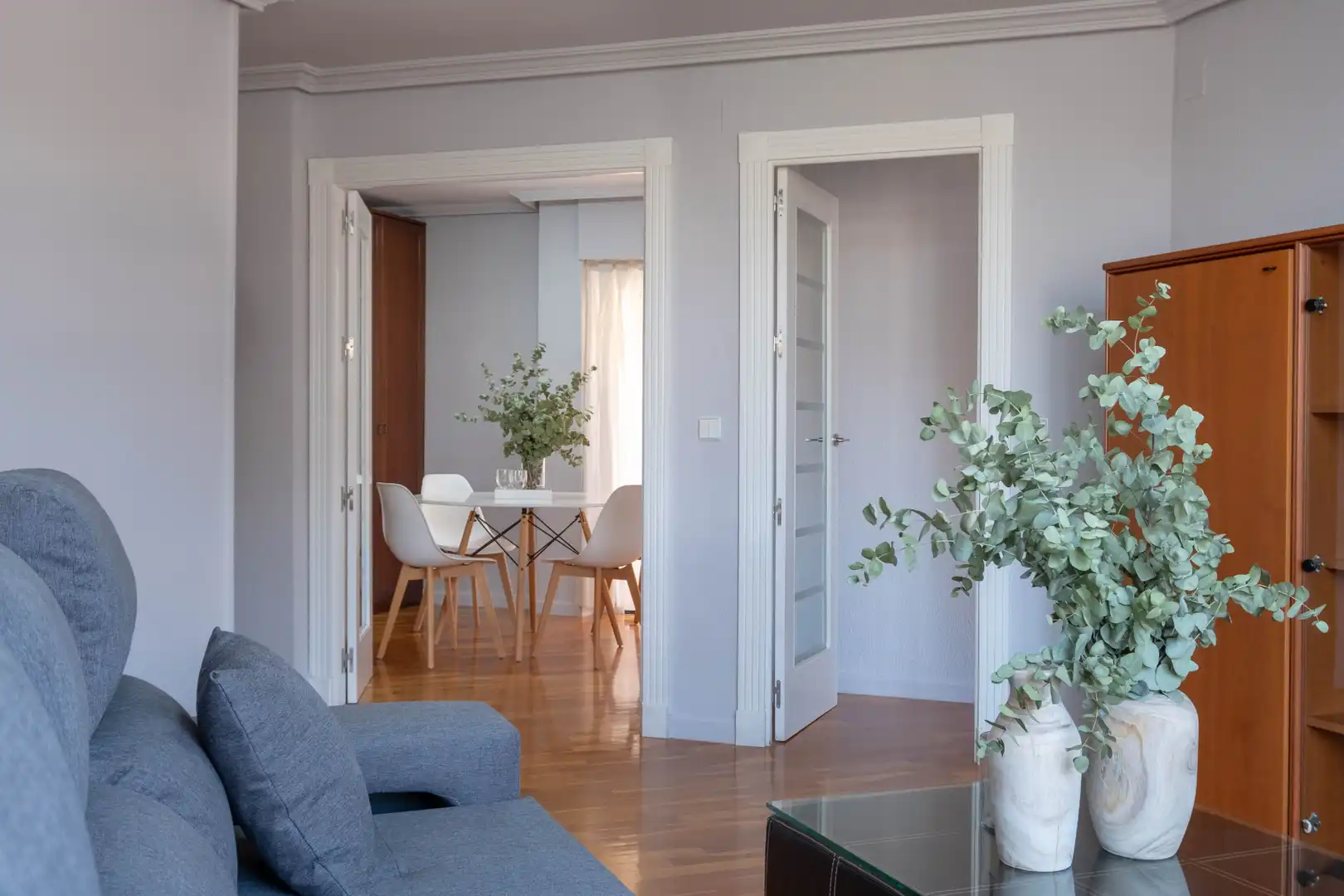 Piso de 80 m² en Murcia