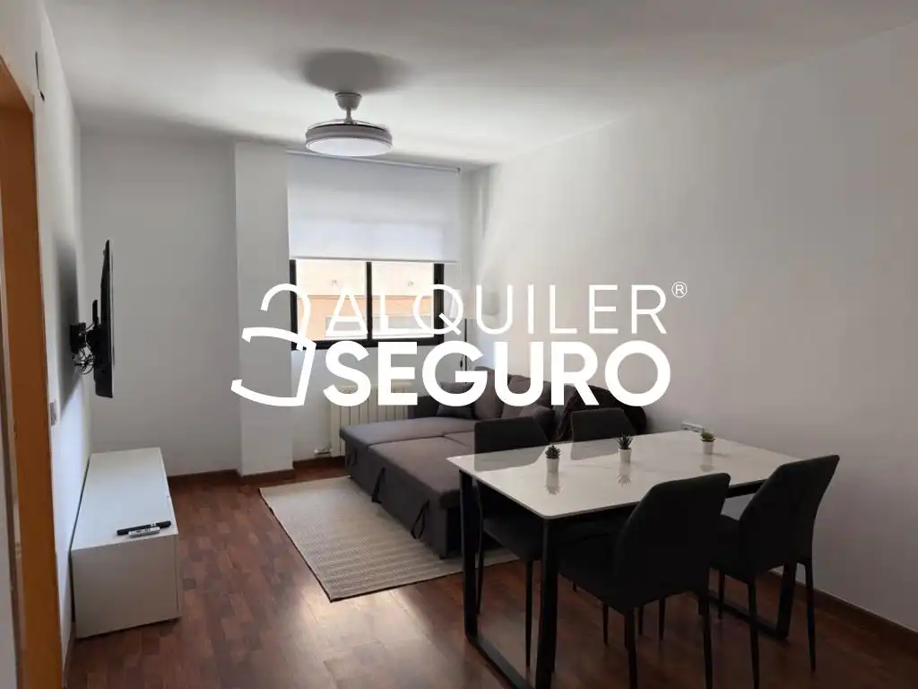 Pis de 80 m² a Banyeres de Mariola