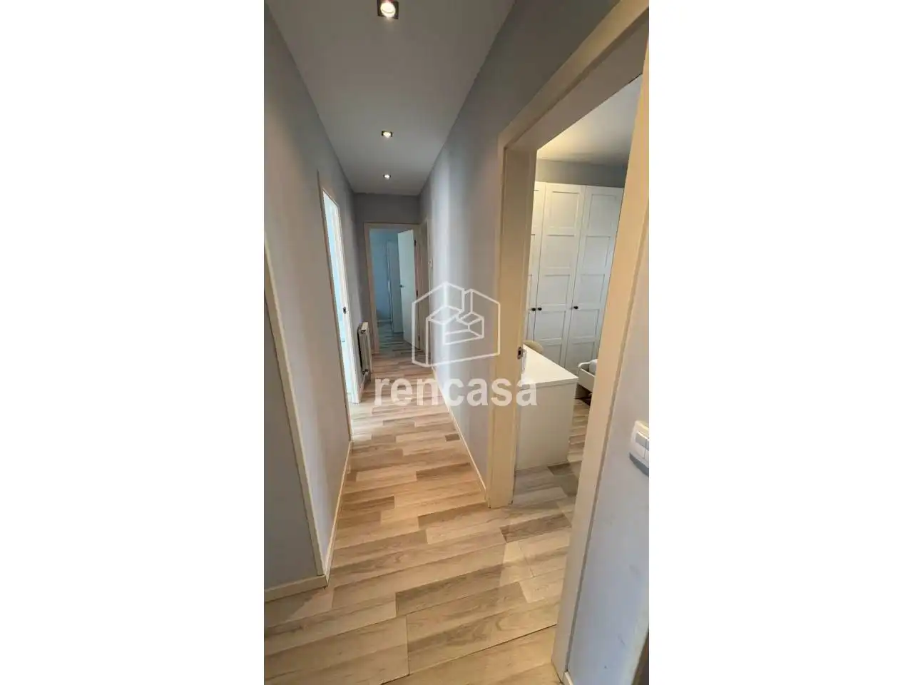 Piso de 147 m² en Lérida