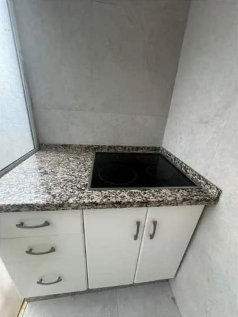 Pis de 49 m² a Mijas