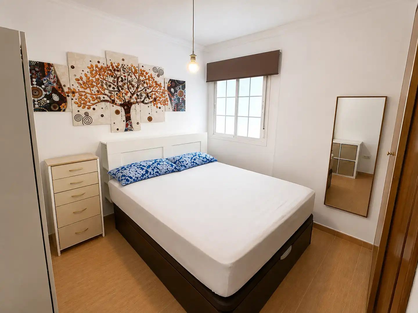 Piso de 70 m² en Cártama