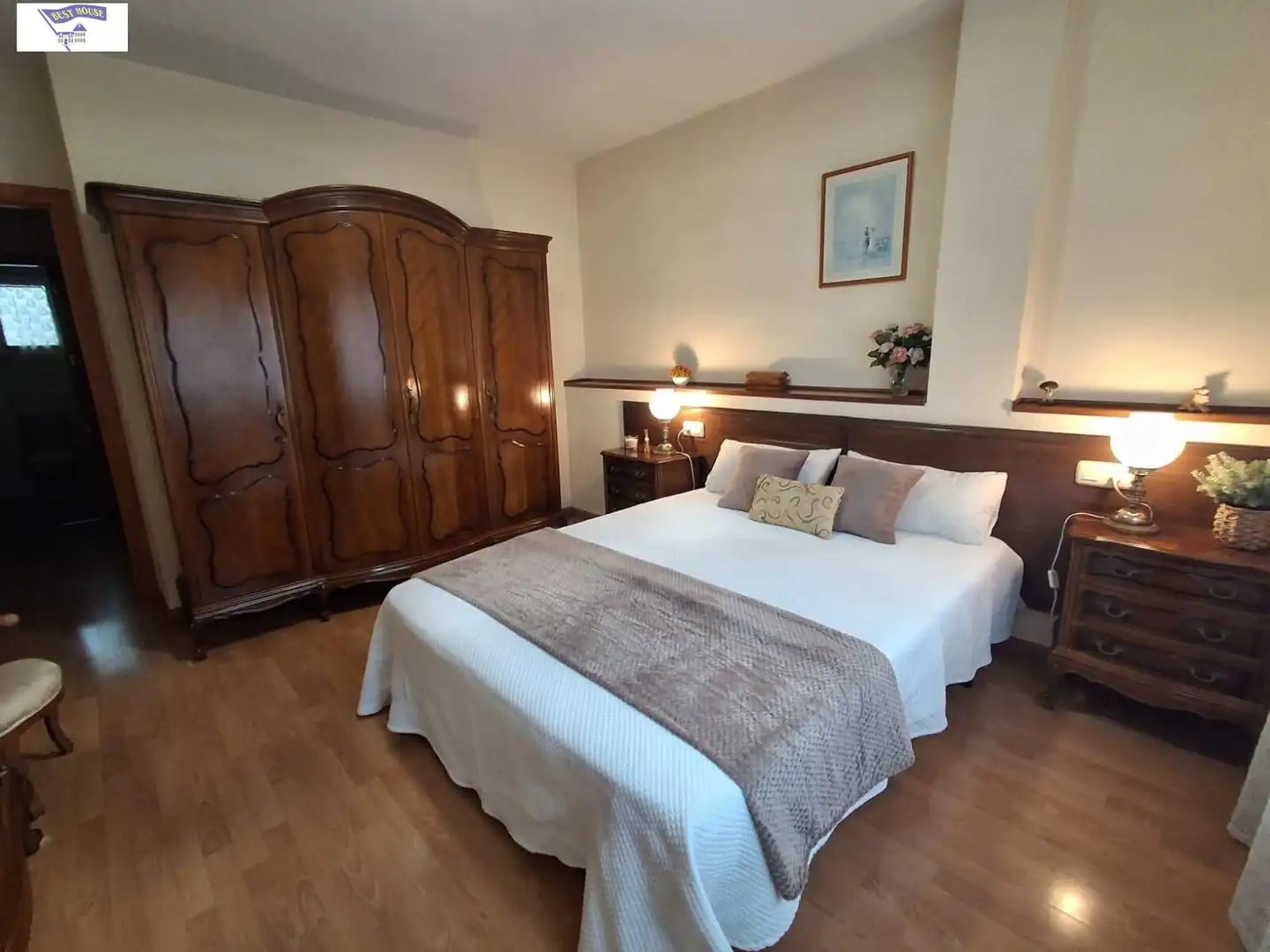 Квартира 86 м² у Albacete